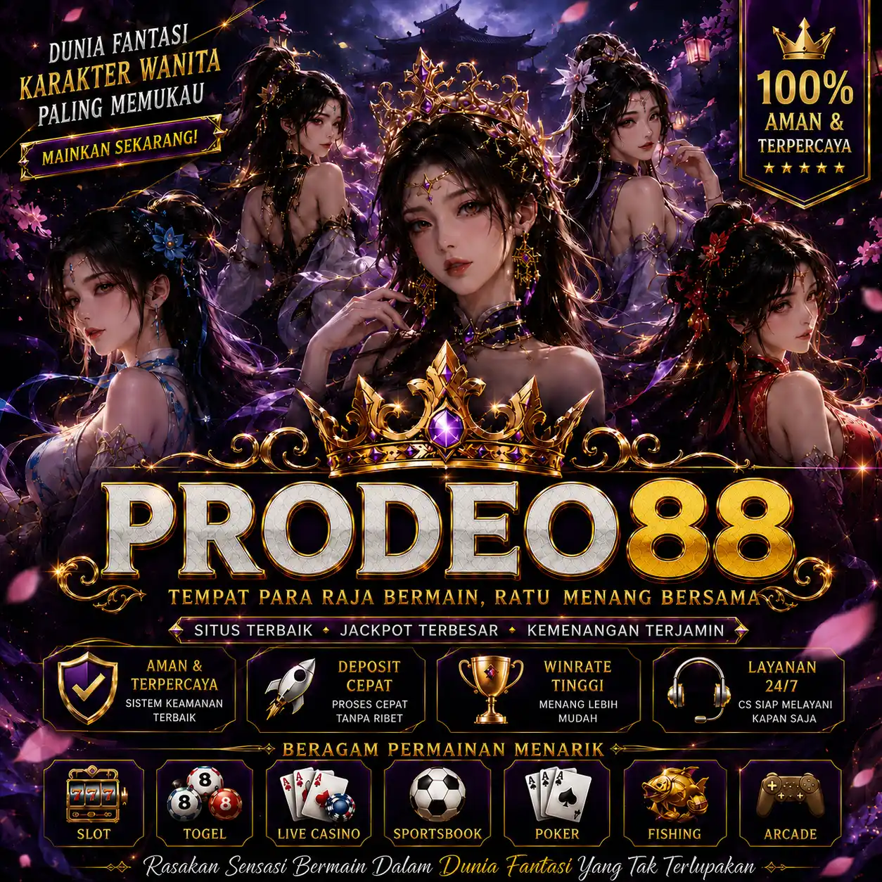PRODEO88